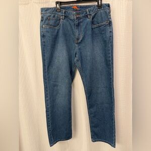 Men’s Tommy Bahama Classic Blue Denim Antigua Cove 36x30